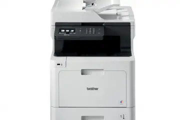 Stampante Multifunzione Brother MFC-L8690CDW