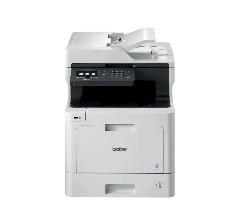 Stampante Multifunzione Brother MFC-L8690CDW