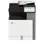 Vendita e Assistenza Stampanti Lexmark, Roma Ostiense, Eur
