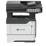 Vendita e Assistenza Stampanti Lexmark Roma Ostiense Eur