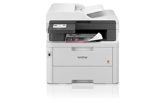 Multifunzione MFCL3760CDW Roma Ostiense Garbatella